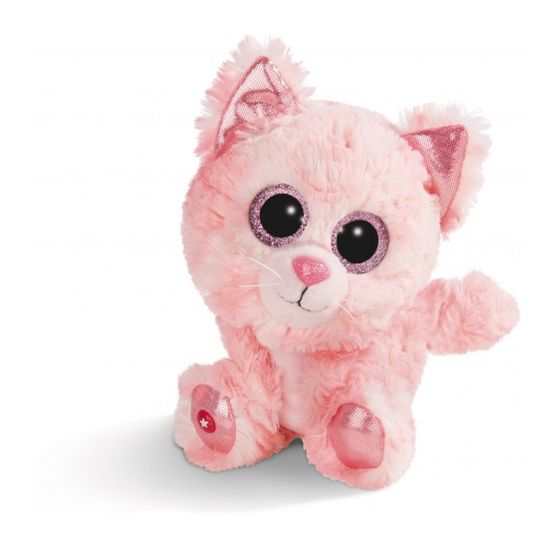 NICI GLUBSCHIS Kuscheltier Katze Dreamie f&uuml;r 8,99 Euro