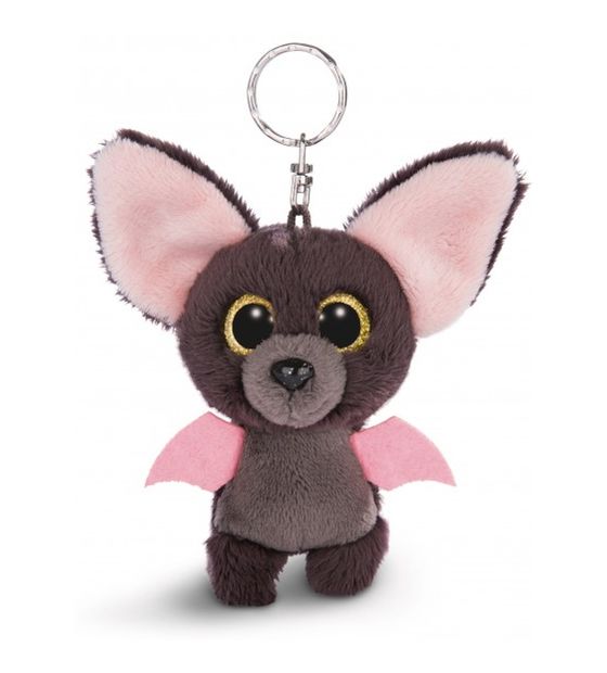 NICI GLUBSCHIS Schlüsselanhänger Fledermaus Baako f&uuml;r 5,99 Euro