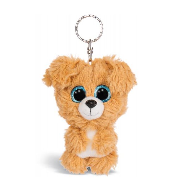 NICI GLUBSCHIS Schlüsselanhänger Hund Lollidog f&uuml;r 5,99 Euro