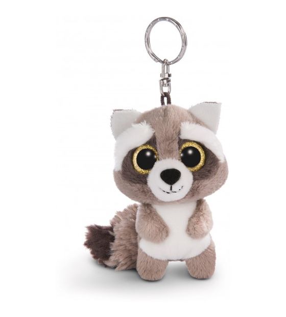 NICI Waschbär Clooney f&uuml;r 5,99 Euro
