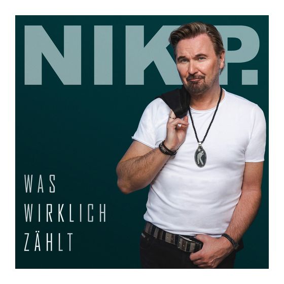 Nik P. - Was wirklich zählt f&uuml;r 8,49 Euro