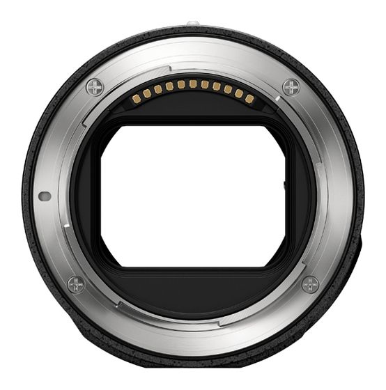 Nikon Mount Adapter FTZ II f&uuml;r 183,99 Euro