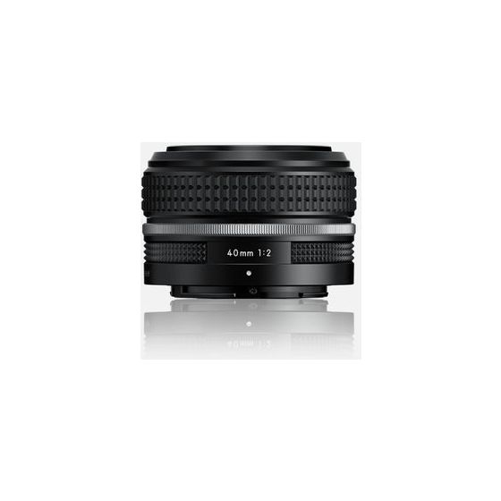 Nikon NIKKOR Z 40mm f/2 SE f&uuml;r 336,00 Euro