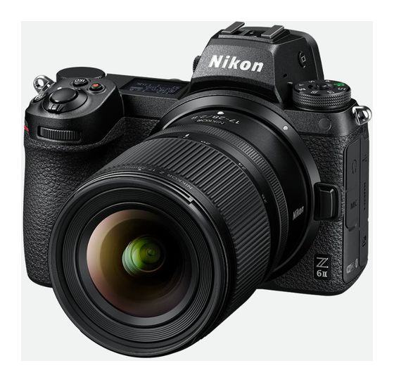 Nikon NIKKOR Z f&uuml;r 1.279,00 Euro