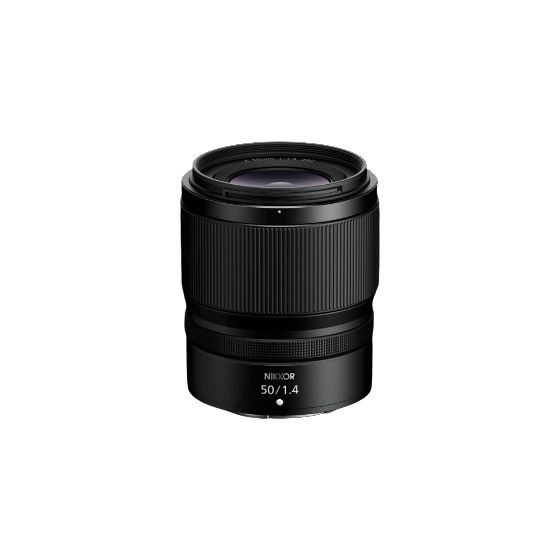 Nikon NIKKOR Z f&uuml;r 532,00 Euro