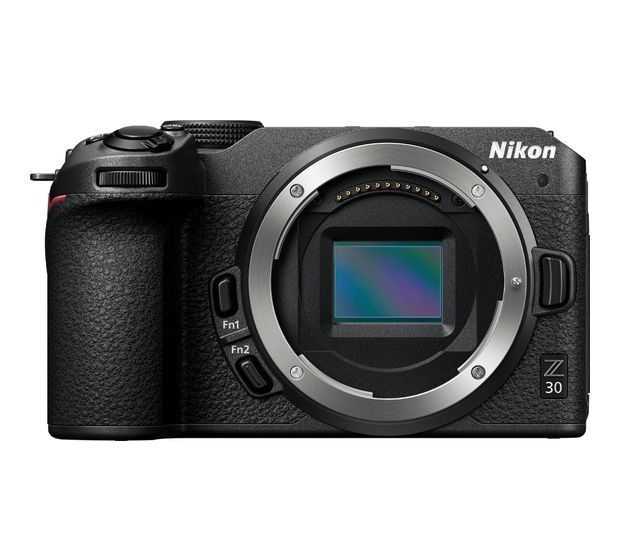 Nikon Z30 21 MP MILC Body 7,5 cm Wlan Bluetooth f&uuml;r 729,00 Euro