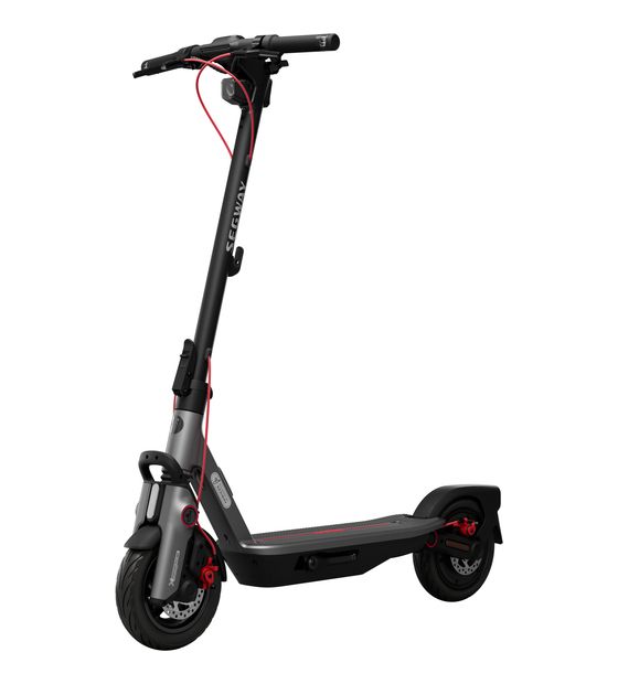 Ninebot by Segway F3 Pro E-Scooter 19,3 kg  (Schwarz) f&uuml;r 686,00 Euro