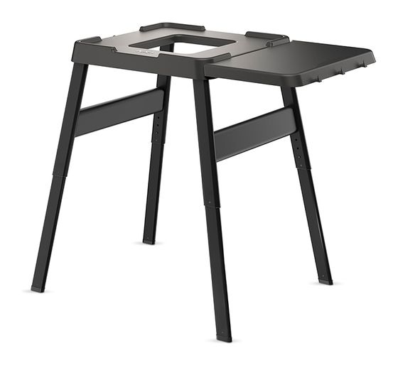 Ninja 4718J800EUUK Woodfire Grillständer höhenverstellbar f&uuml;r 148,99 Euro