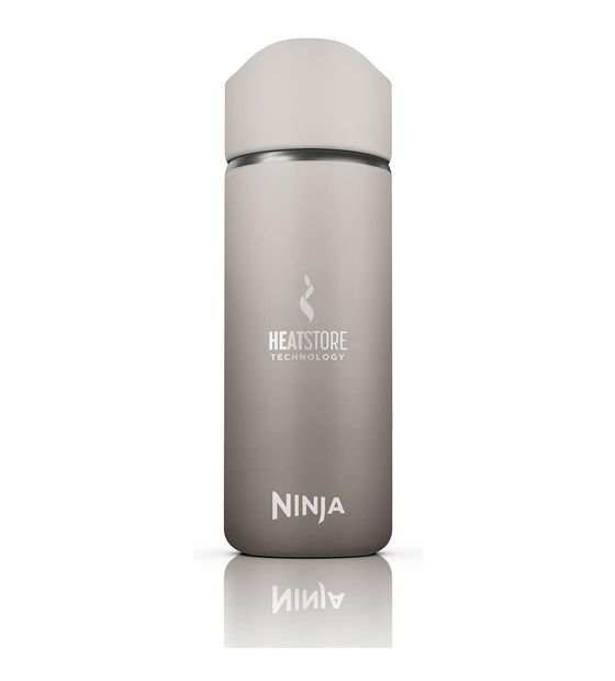 Ninja DW1603EUU Sip Perfect Reisebecher   (Grau) f&uuml;r 34,99 Euro