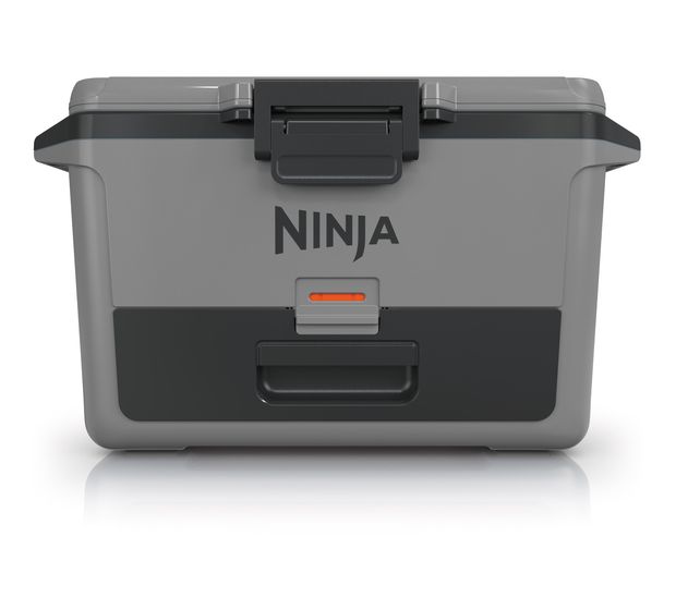 Ninja FB151EUGY 47 l Kühlbox  (Grau) f&uuml;r 199,99 Euro