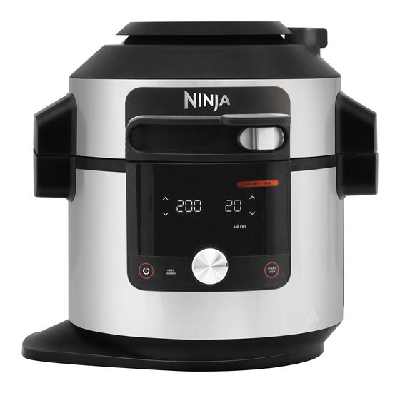 Ninja OL750 Foodi 14-in-1 Multikocher f&uuml;r 336,00 Euro