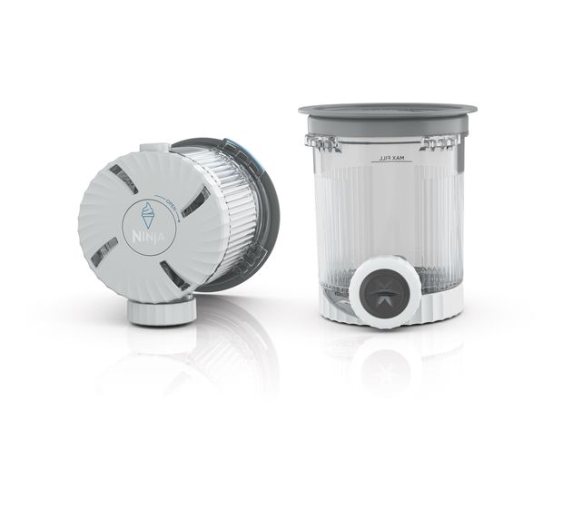 Ninja XSK7PNTLD2EUK Ersatz Behälter mit Deckel Eismaschine f&uuml;r 29,99 Euro