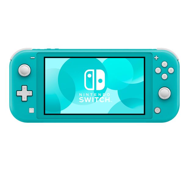 Nintendo Switch Lite f&uuml;r 237,99 Euro