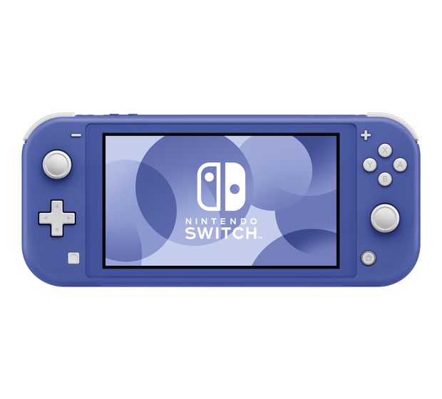 Nintendo Switch Lite f&uuml;r 237,99 Euro