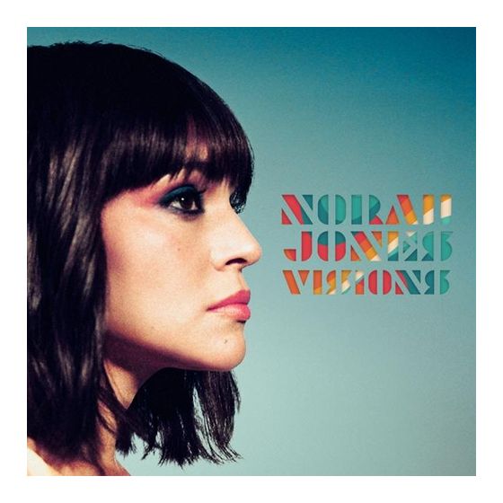 Norah Jones - Visions f&uuml;r 18,99 Euro