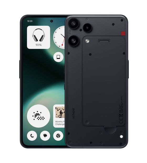 Nothing 3a Lite f&uuml;r 219,00 Euro