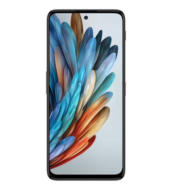 Nubia Focus Pro 256 GB 5G Smartphone 17,1 cm (6.72") 2,0 GHz Android 108 MP Dreifach Kamera Dual Sim WiFi 5  (Schwarz) f&uuml;r 159,00 Euro