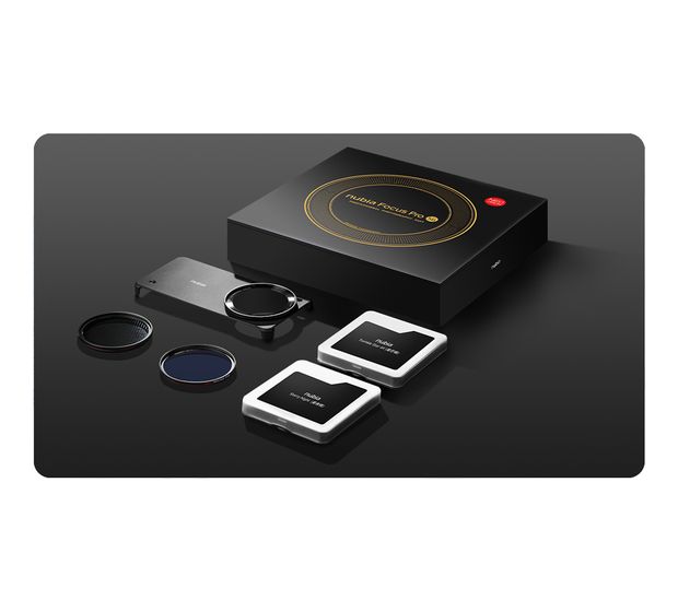 Nubia N-FS/PRO f&uuml;r 14,97 Euro