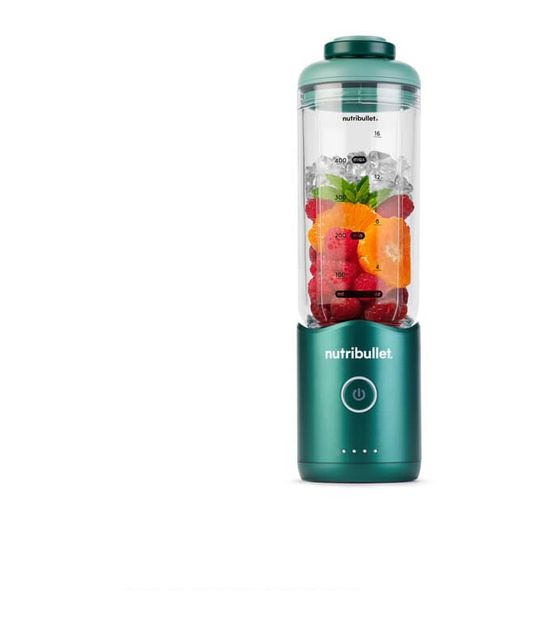 NutriBullet NBP013GR 0,59 l Standmixer  (Grün) f&uuml;r 59,99 Euro