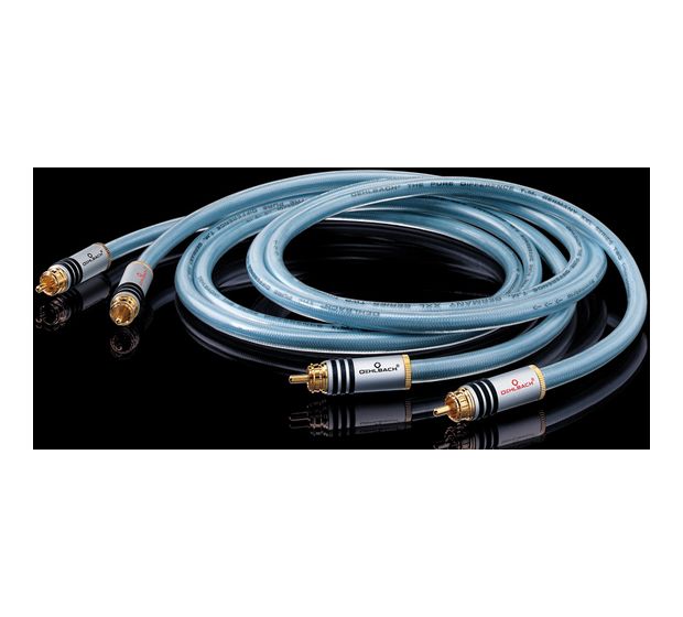 OEHLBACH 1.5m XXL 2xRCA f&uuml;r 163,99 Euro