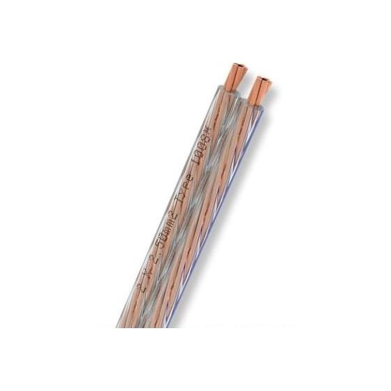 OEHLBACH 2 x 2.5mm^2 SPEAKER CABLE, 100m f&uuml;r 5,99 Euro