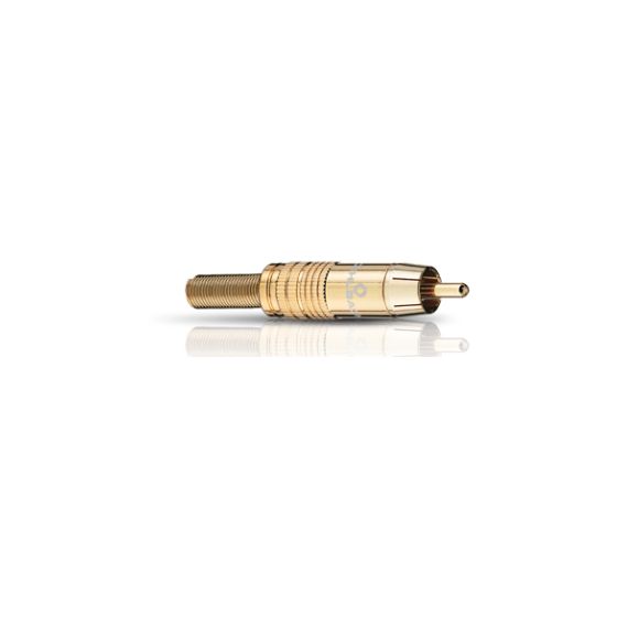 OEHLBACH 5.5mm CJG 51 RCA M f&uuml;r 30,49 Euro