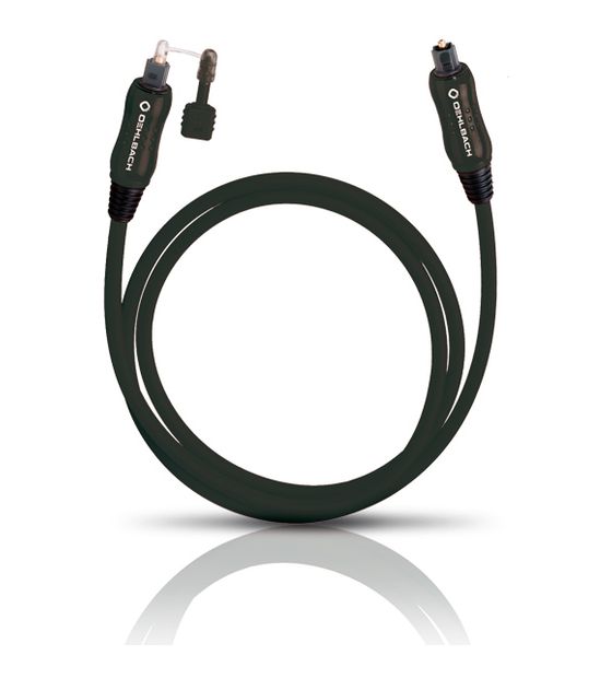 OEHLBACH 8m Toslink f&uuml;r 67,99 Euro