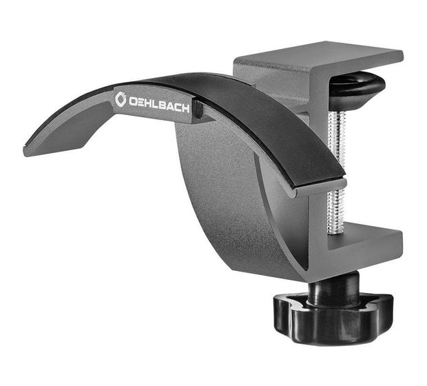 OEHLBACH Alu Style T1 Tischhalter f&uuml;r 29,49 Euro