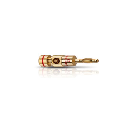 OEHLBACH Banana B2, 4 pcs f&uuml;r 32,49 Euro