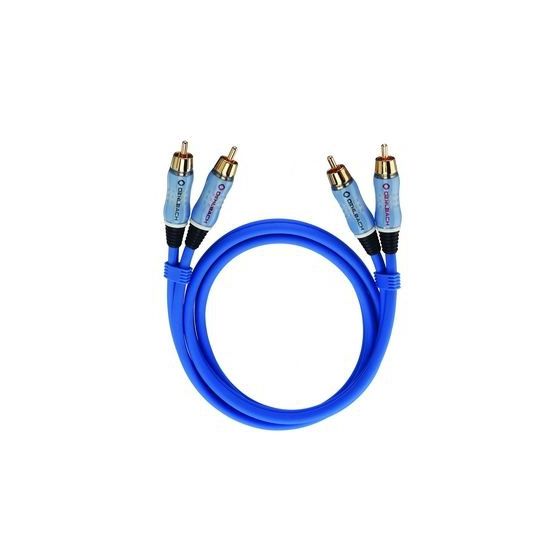 OEHLBACH BEAT! Stereo-Set f&uuml;r 32,49 Euro