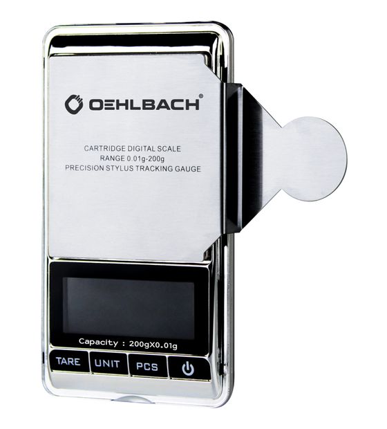 OEHLBACH D1C2610 f&uuml;r 39,99 Euro