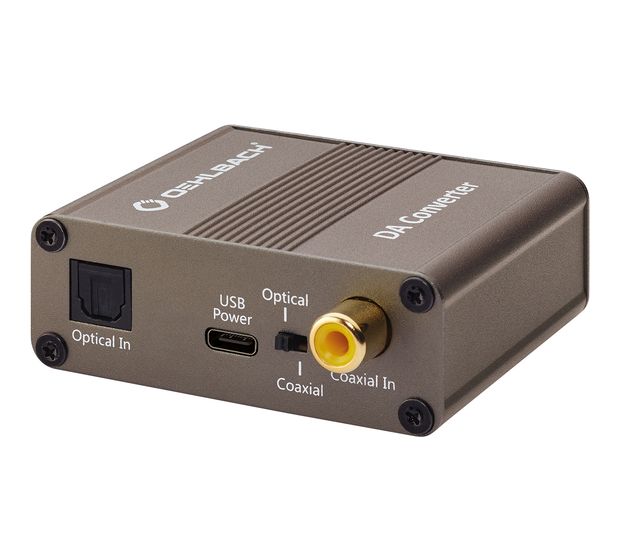 OEHLBACH D1C6035 f&uuml;r 57,49 Euro