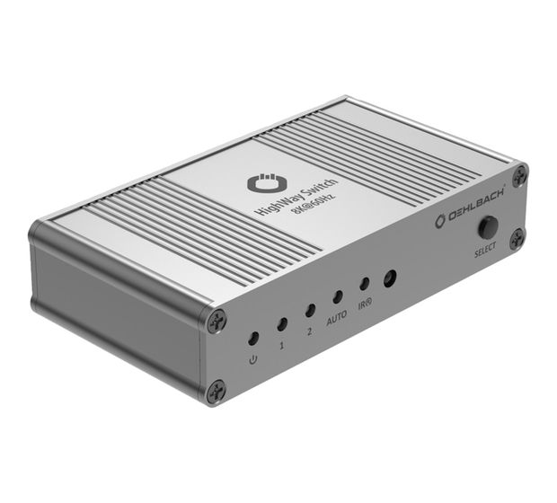 OEHLBACH D1C6049 f&uuml;r 92,99 Euro