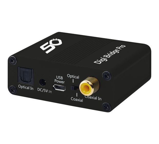 OEHLBACH Digi Bridge Pro f&uuml;r 63,49 Euro