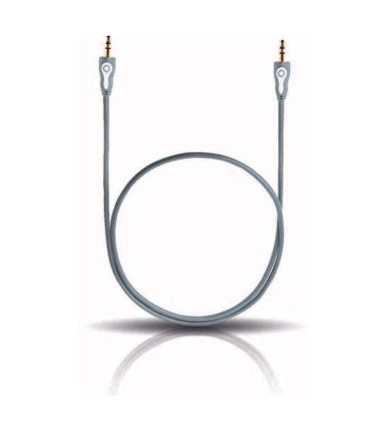 OEHLBACH Jack SL 1m f&uuml;r 14,97 Euro
