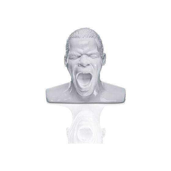 OEHLBACH Kopfhörerständer Scream  (Weiß) f&uuml;r 65,99 Euro