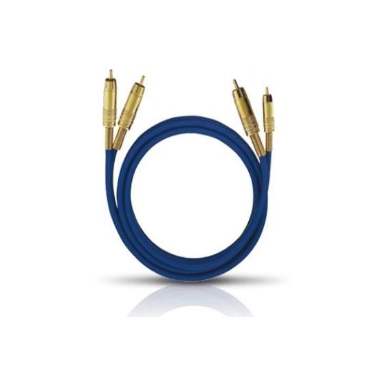 OEHLBACH NF 1 Master Set, blue f&uuml;r 34,49 Euro
