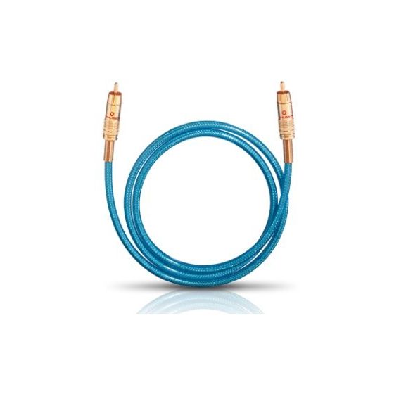 OEHLBACH NF 113 DIGITAL SET, 0.5m f&uuml;r 28,49 Euro