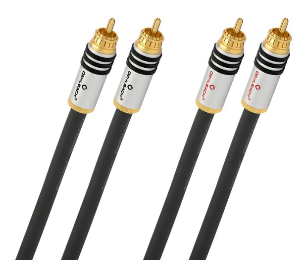 OEHLBACH NF 14 Master f&uuml;r 244,99 Euro