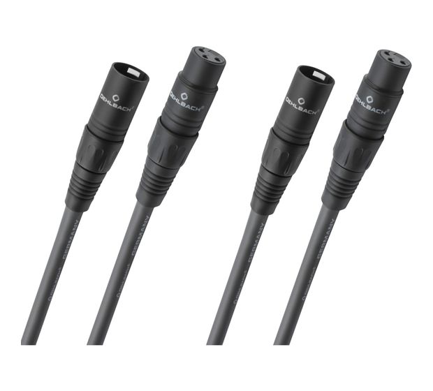 OEHLBACH NF 14 Master X f&uuml;r 211,99 Euro