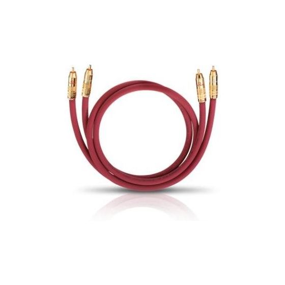 OEHLBACH NF 214 Master Set, bordeaux, 0.50m f&uuml;r 60,49 Euro