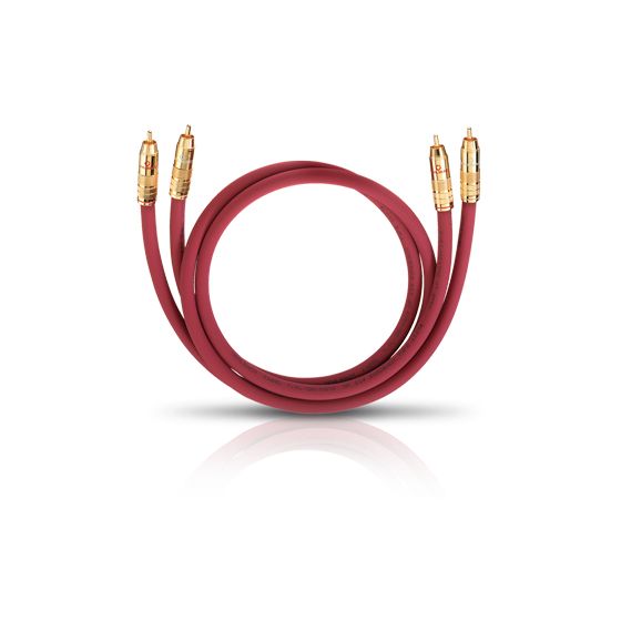 OEHLBACH NF 214 Master Set, 0.7m f&uuml;r 60,49 Euro