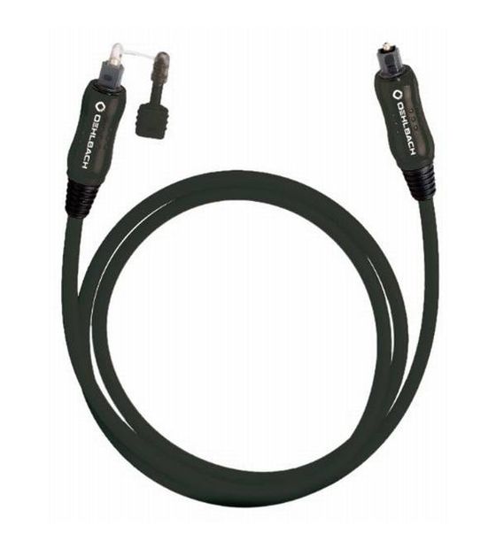 OEHLBACH Opto Star Black 300 f&uuml;r 31,99 Euro