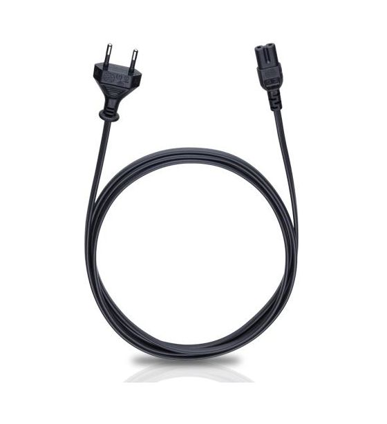 OEHLBACH Powercord C7 f&uuml;r 20,99 Euro