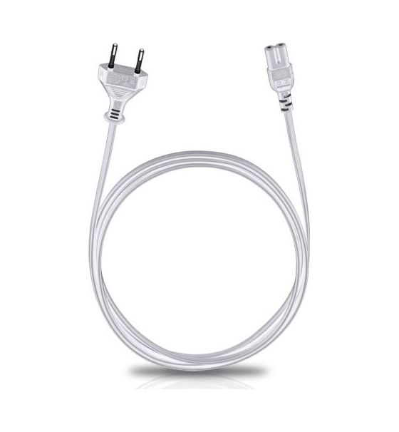 OEHLBACH Powercord C7 f&uuml;r 20,99 Euro