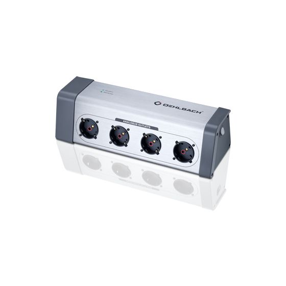 OEHLBACH PoweSocket 908 f&uuml;r 345,00 Euro