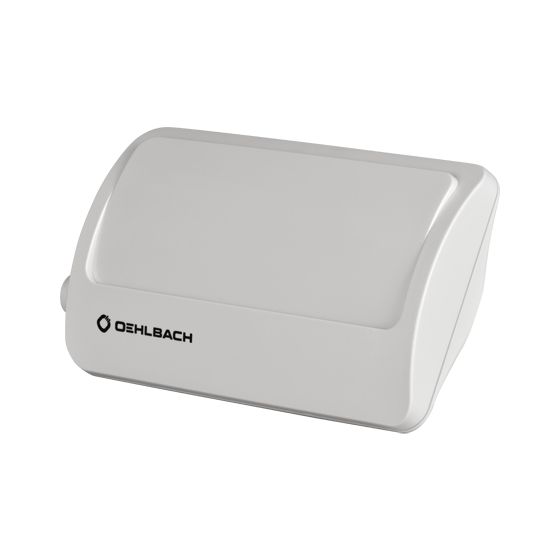 OEHLBACH Scope Vision Outdoor DVB-T2 Außenantenne f&uuml;r 60,49 Euro