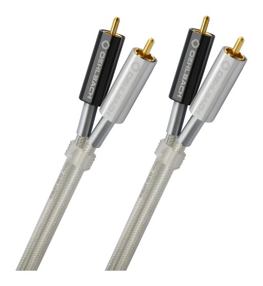 OEHLBACH Silver Express f&uuml;r 75,99 Euro