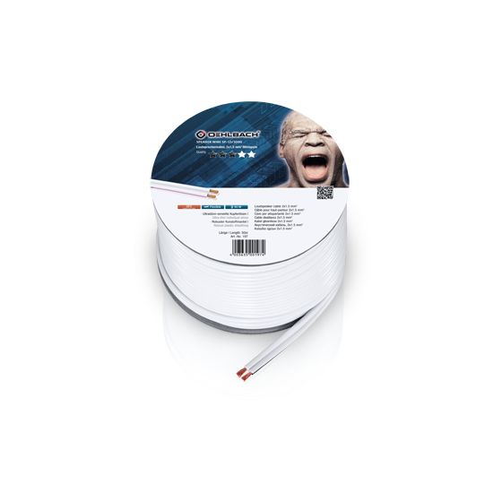 OEHLBACH SP-15 f&uuml;r 44,49 Euro