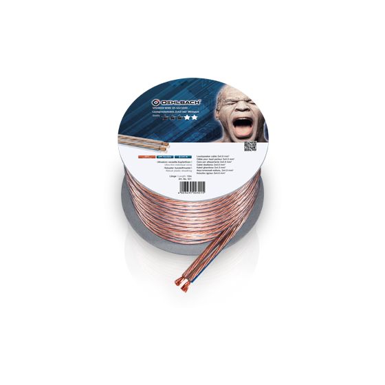 OEHLBACH SP-40 f&uuml;r 49,99 Euro